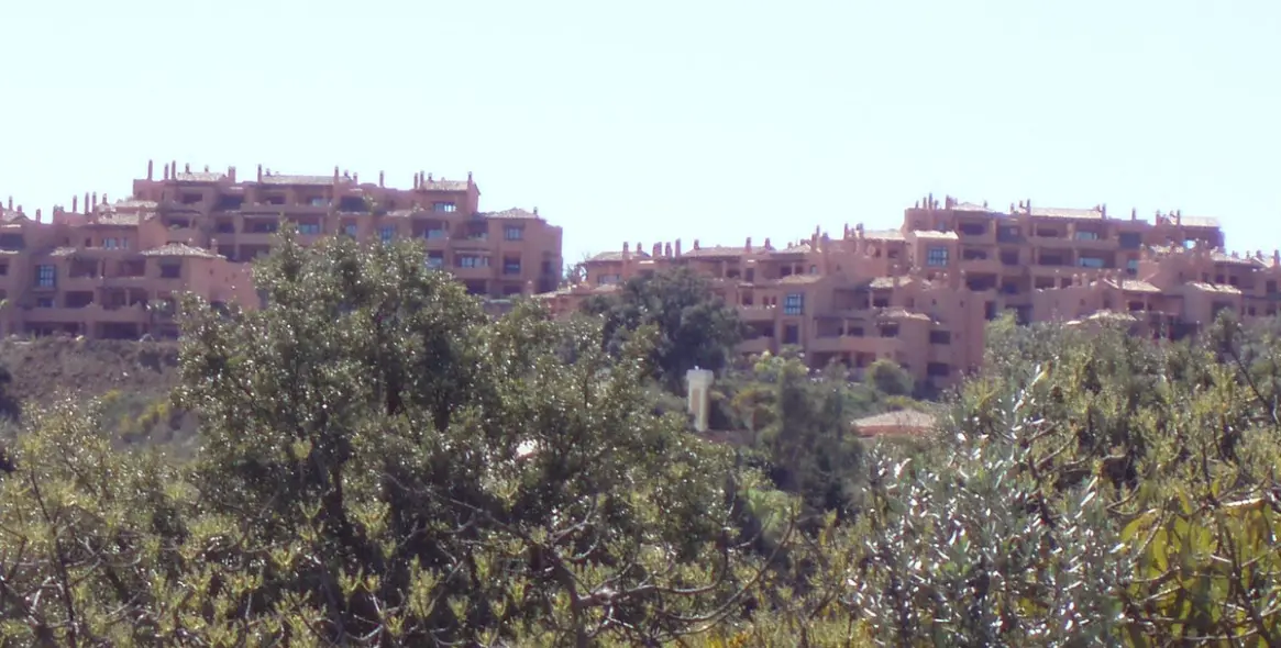 Sale of residential plot in Mijas 12