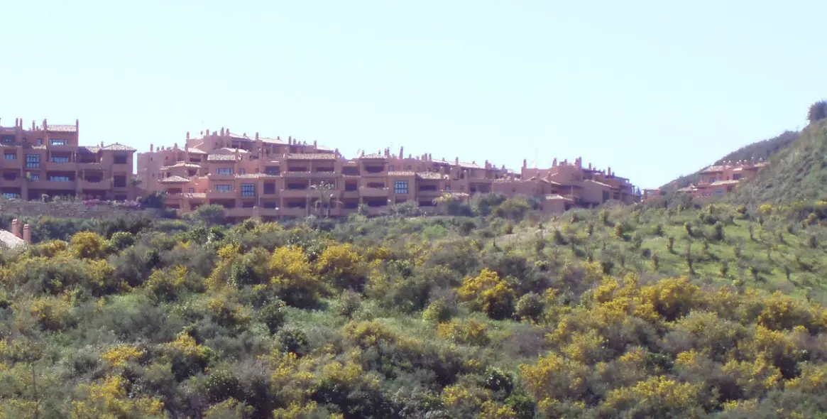 Sale of residential plot in Mijas 14