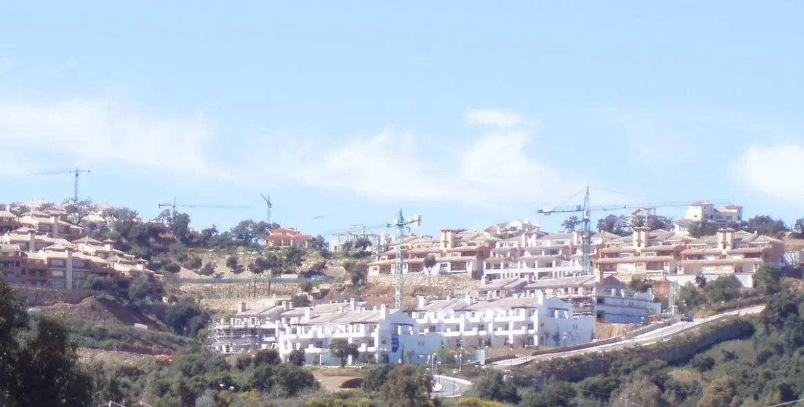 Sale of residential plot in Mijas 15
