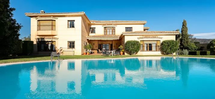 Oтдельно стоящая вилла R4921291 1