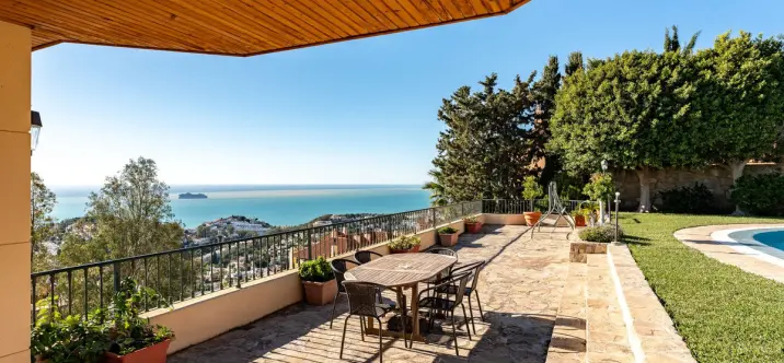 Oтдельно стоящая вилла R4921291 2