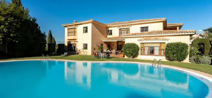 Oтдельно стоящая вилла R4921291 3