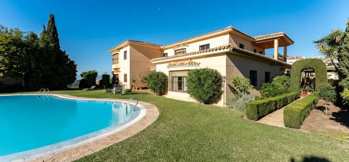 Oтдельно стоящая вилла R4921291 4