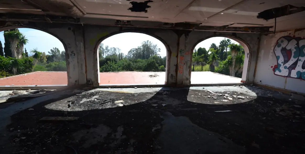 Продажа  жилого участка в Nagüeles 9