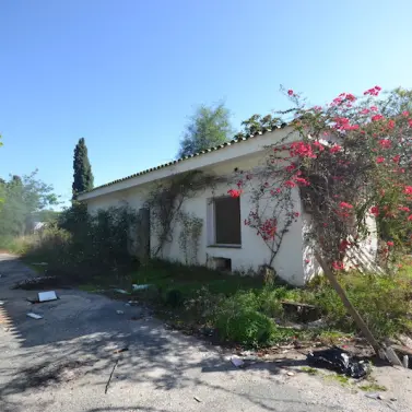 Venta de parcela residencial en Sierra Blanca