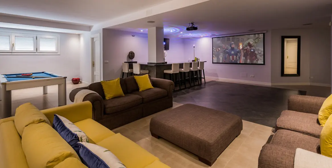 Продажа  отдельно стоящей виллы в Nueva Andalucía 35