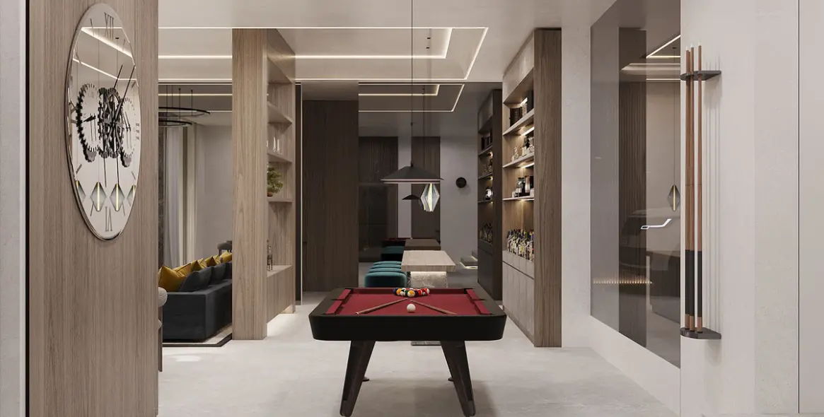 Sale of detached villa in The Golden Mile 27