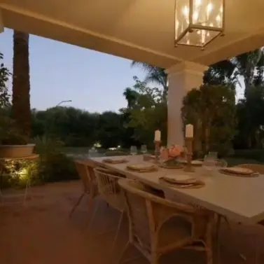 Venta de villa independiente en Guadalmina Baja