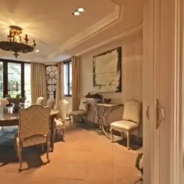 Venta de villa independiente en Guadalmina Baja