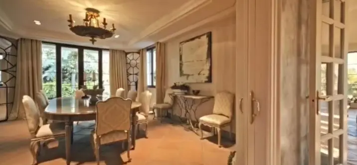 Venta de villa independiente en Guadalmina Baja 4