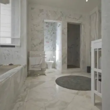 Venta de villa independiente en Guadalmina Baja