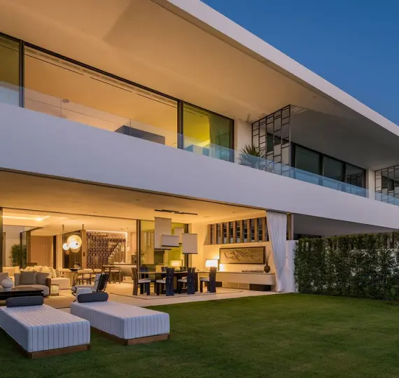 Semi-detached house R5232514