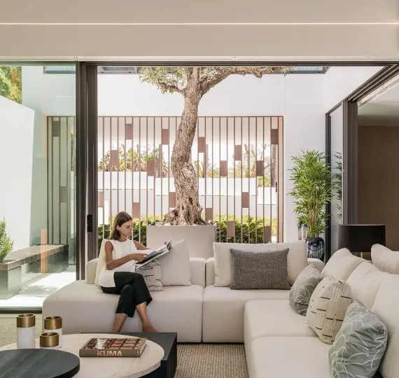 Semi-detached house R5232514