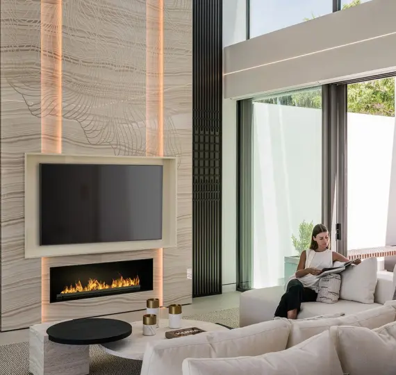 Semi-detached house R5232514