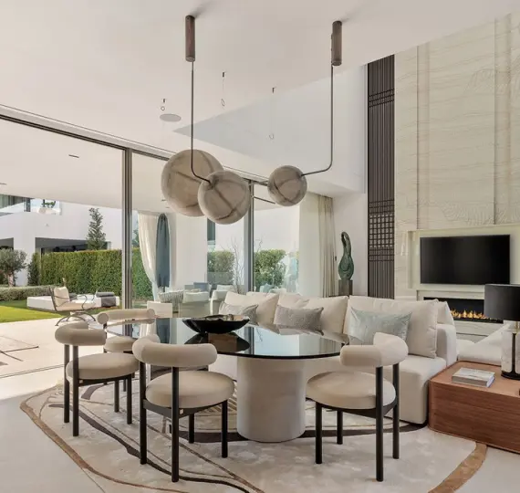 Semi-detached house R5232514