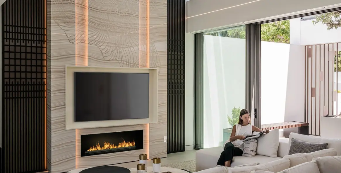 Sale of semi-detached house in Marbella 5