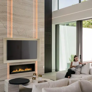 Venta de casa pareada en Marbella