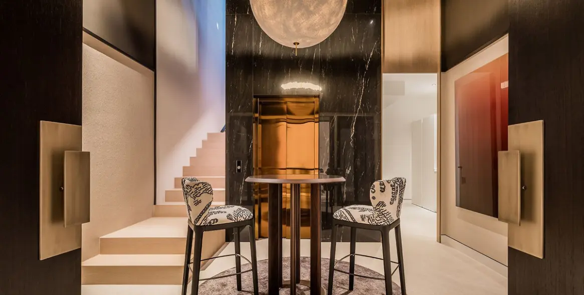 Sale of semi-detached house in Marbella 35