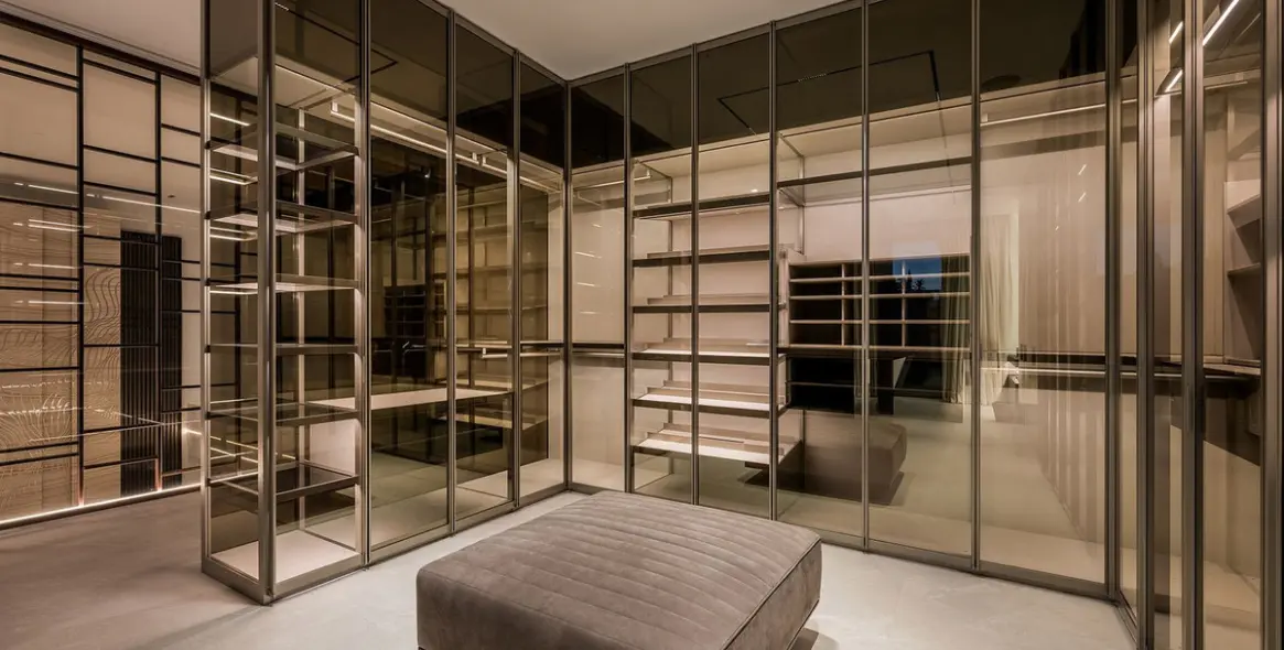 Sale of semi-detached house in Marbella 41