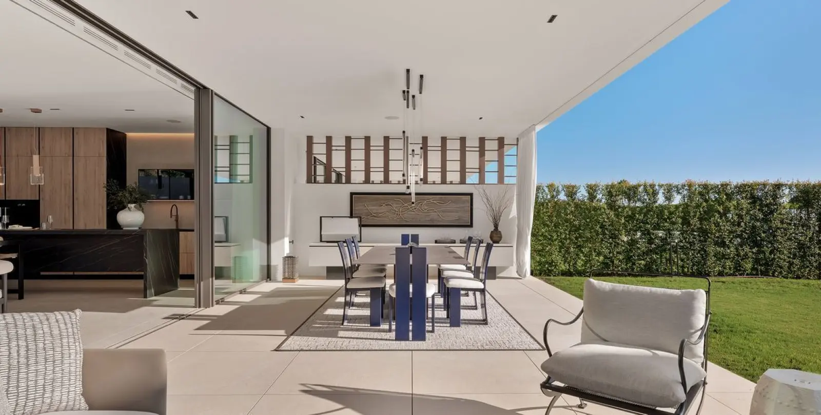 Sale of semi-detached house in Marbella 13