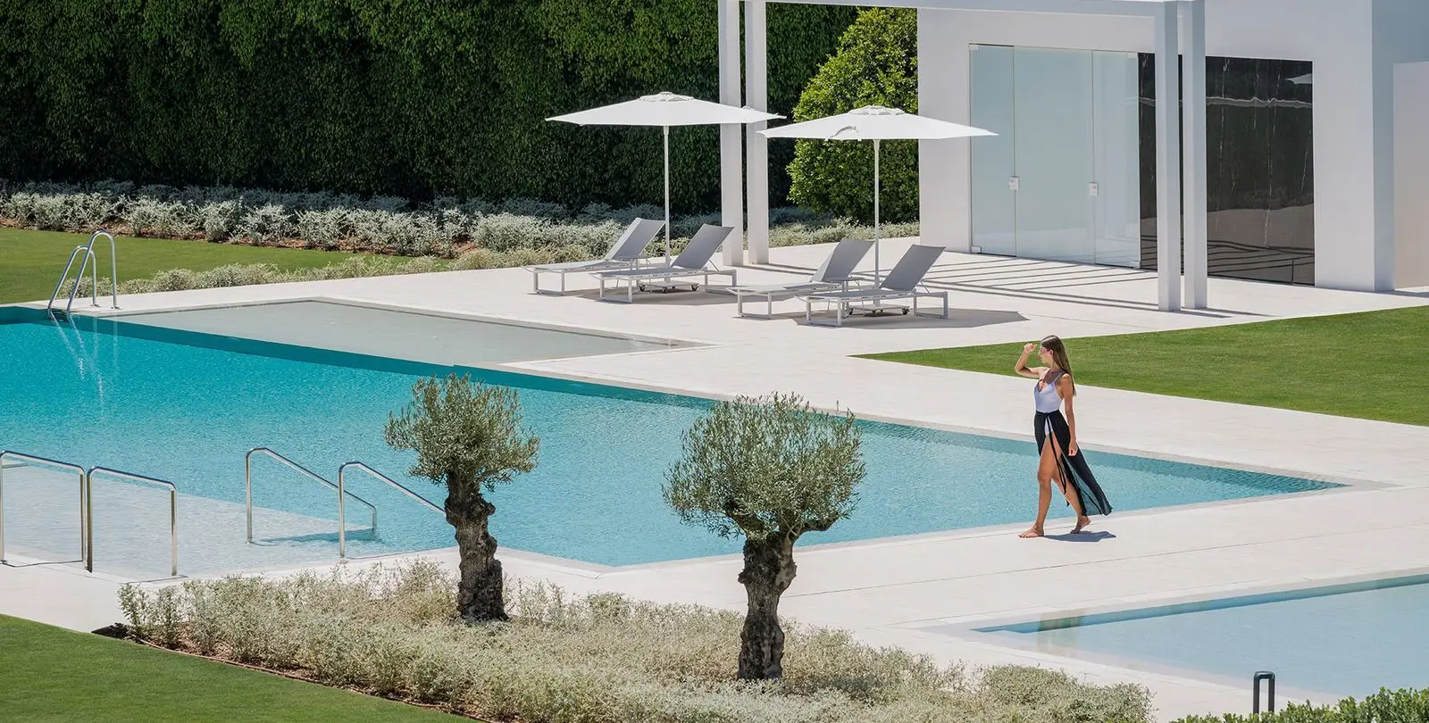 Sale of semi-detached house in Marbella 16