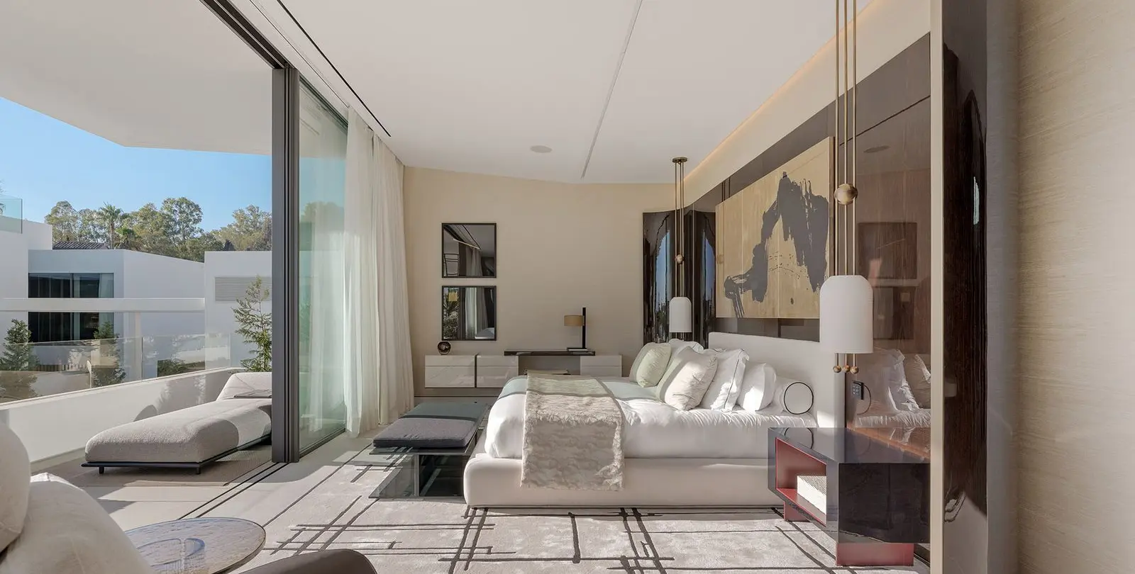 Sale of semi-detached house in Marbella 17