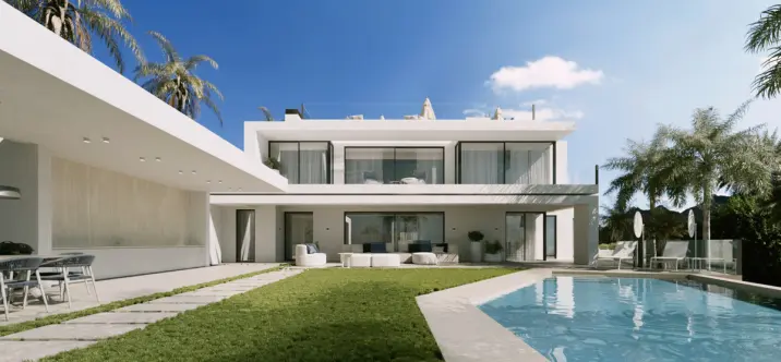 Detached villa R4907797 0