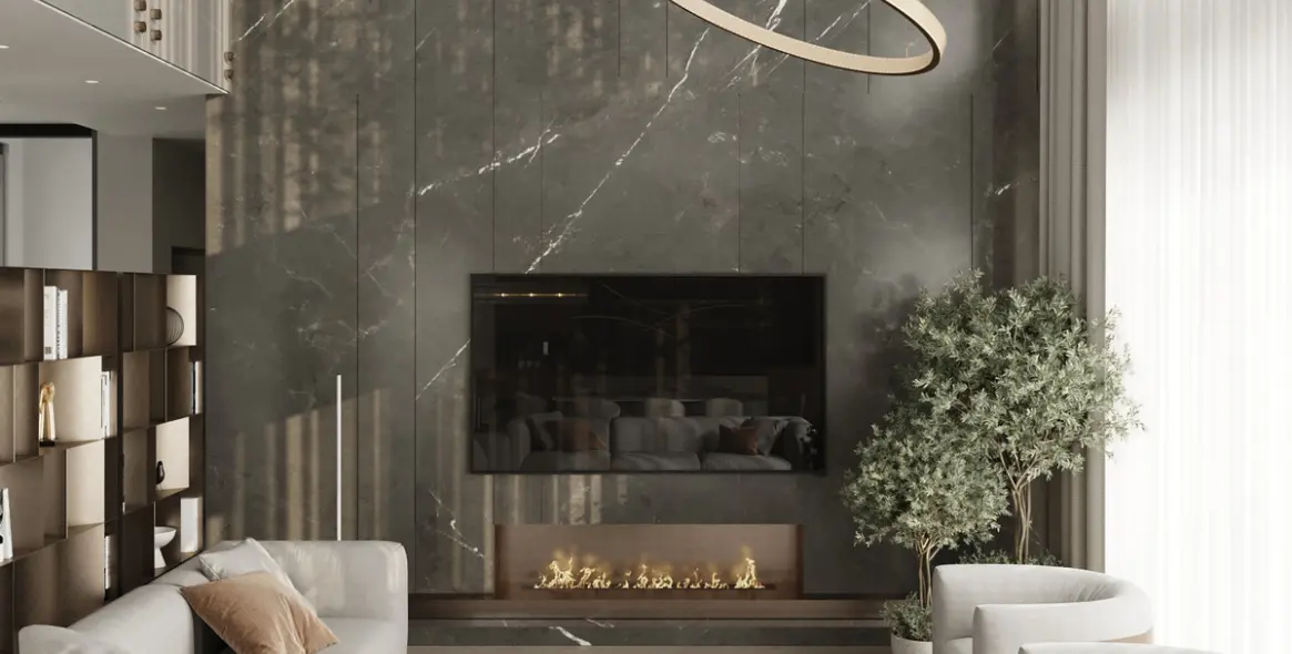 Sale of detached villa in Marbella (district Marbella) 3