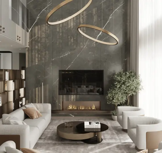 Detached villa R4907797