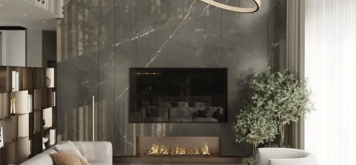 Detached villa R4907797 2