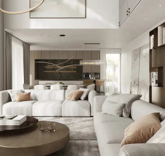 Detached villa R4907797