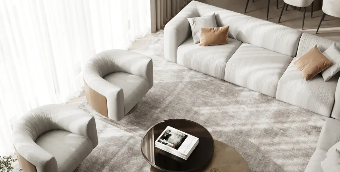 Sale of detached villa in Marbella (district Marbella) 5