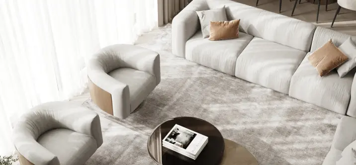 Detached villa R4907797 4