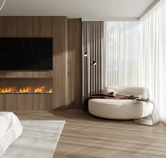 Detached villa R4907797