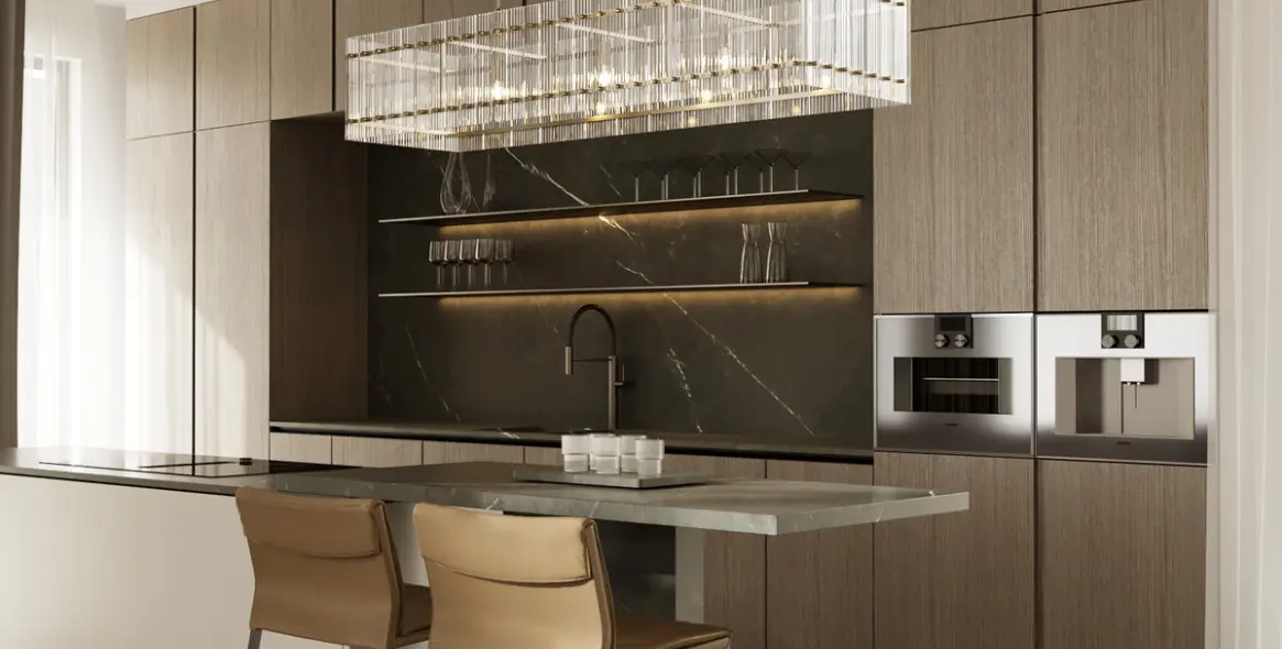 Sale of detached villa in Marbella (district Marbella) 7