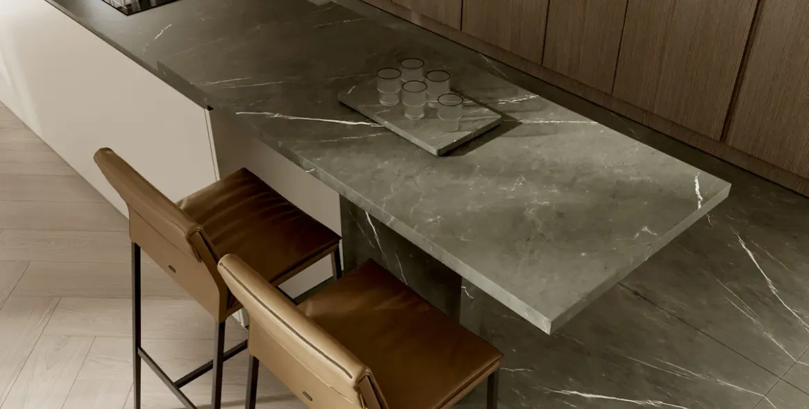 Sale of detached villa in Marbella (district Marbella) 8