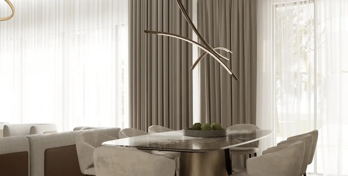 Sale of detached villa in Marbella (district Marbella) 10