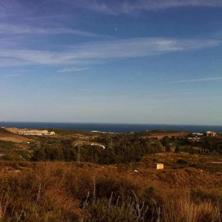 Sale of residential plot in Casares