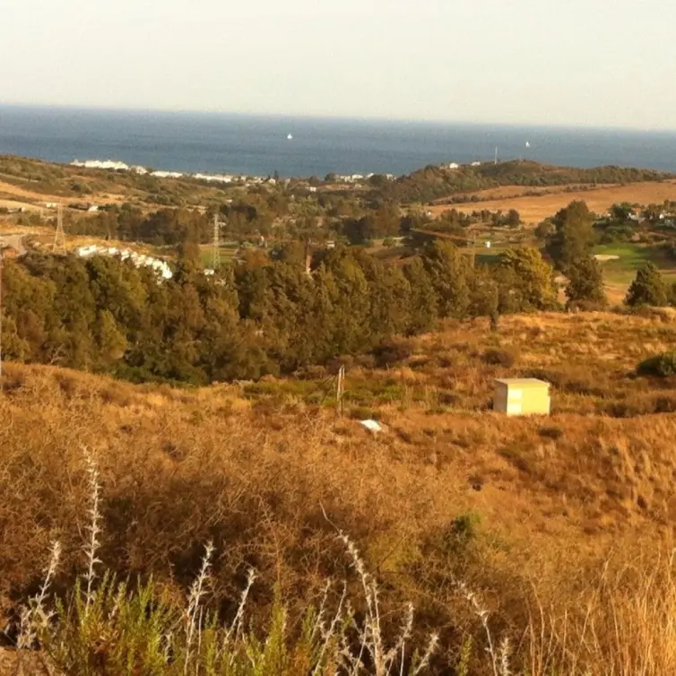 Sale of residential plot in Casares
