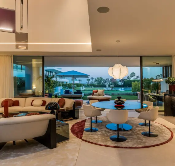 Semi-detached house R4797595