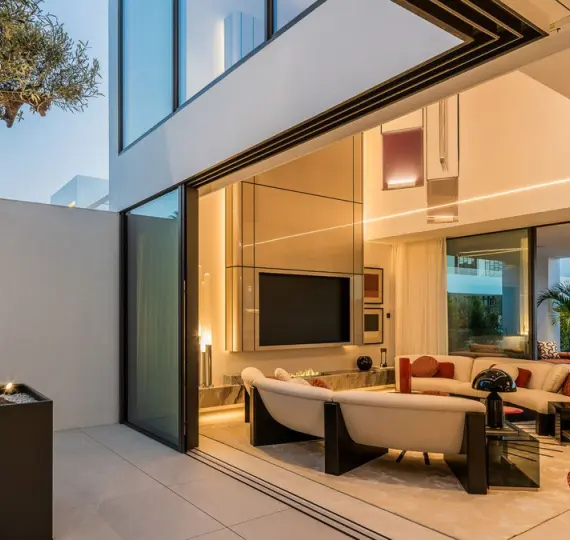 Semi-detached house R4797595