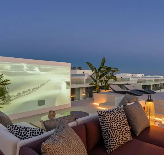 Semi-detached house R4797595