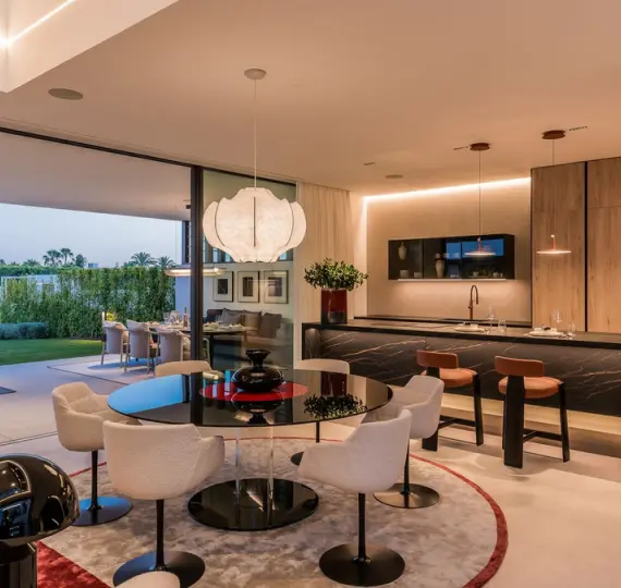 Semi-detached house R4797595