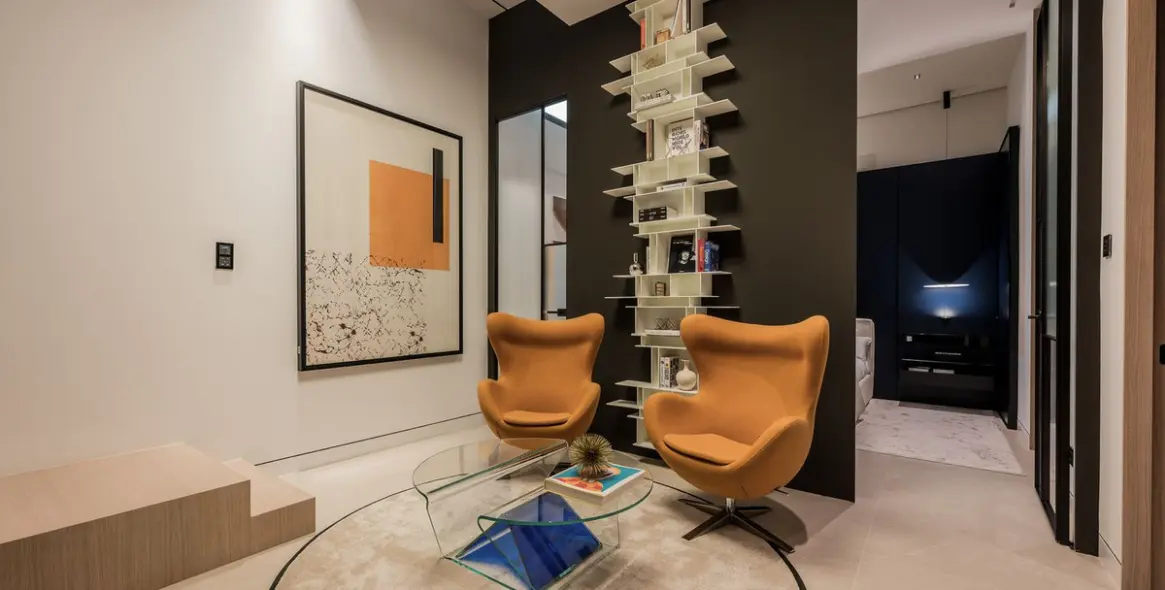 Sale of semi-detached house in Marbella 16