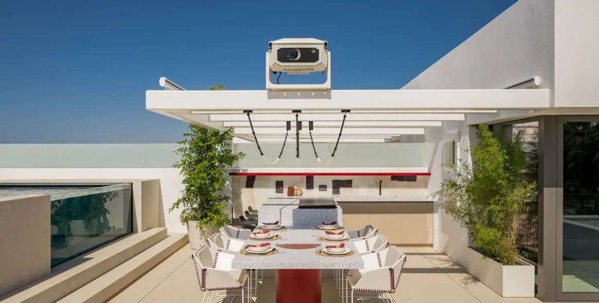 Sale of semi-detached house in Marbella 27