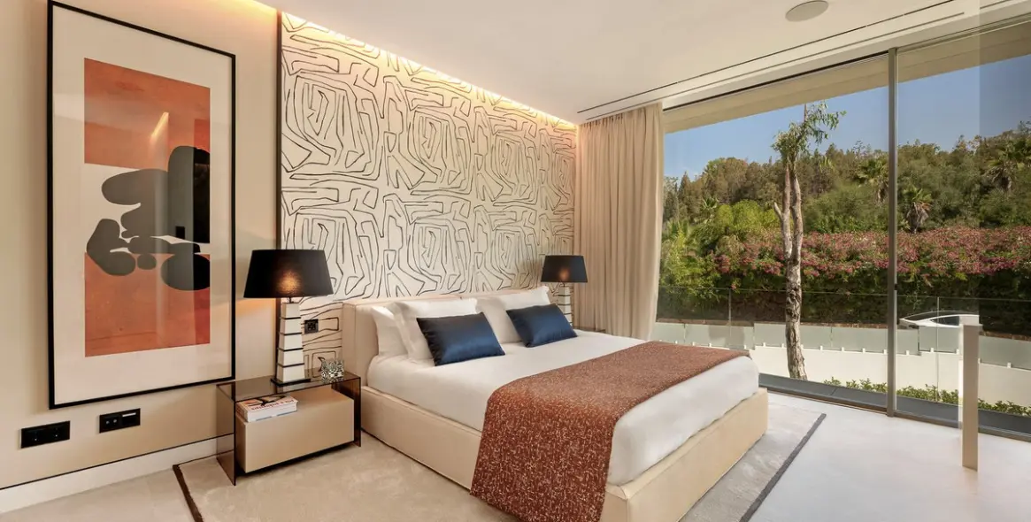 Sale of semi-detached house in Marbella 29