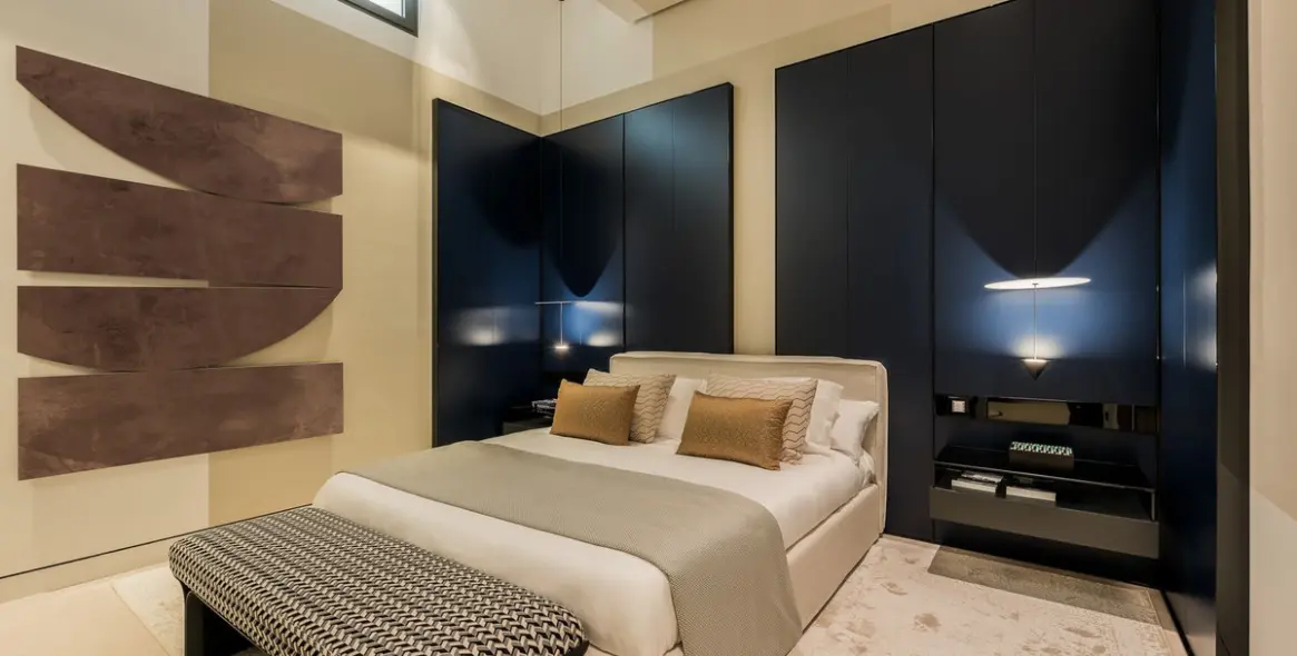 Sale of semi-detached house in Marbella 40