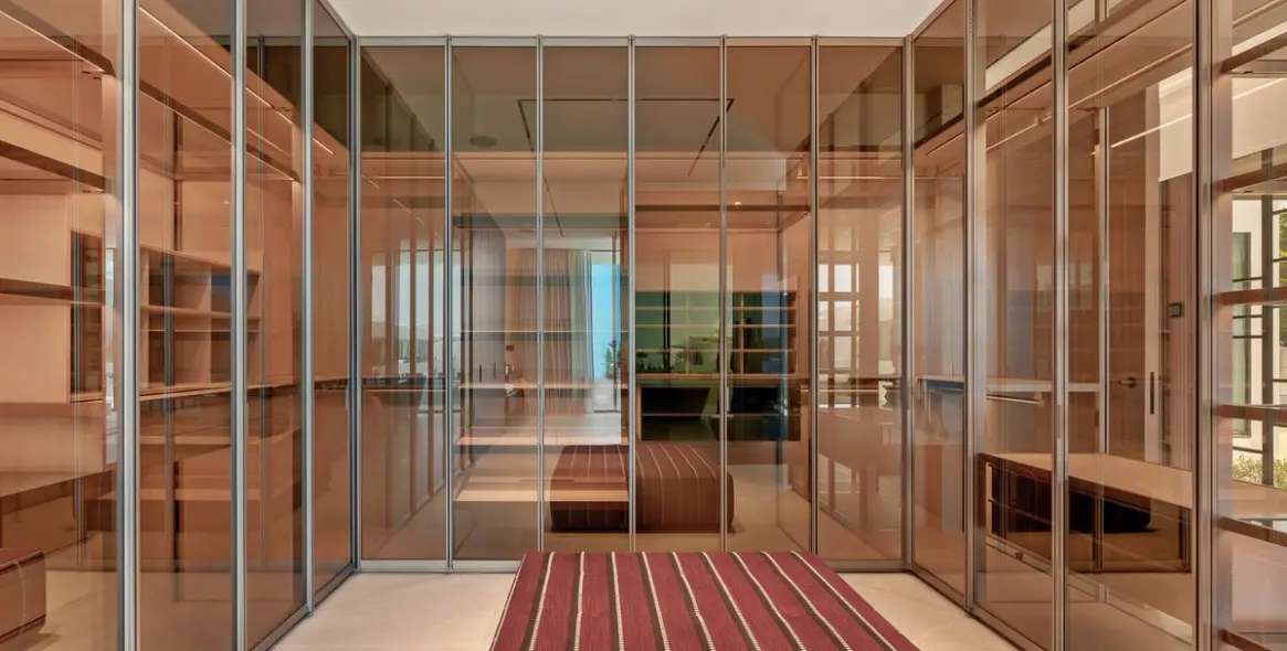 Sale of semi-detached house in Marbella 51