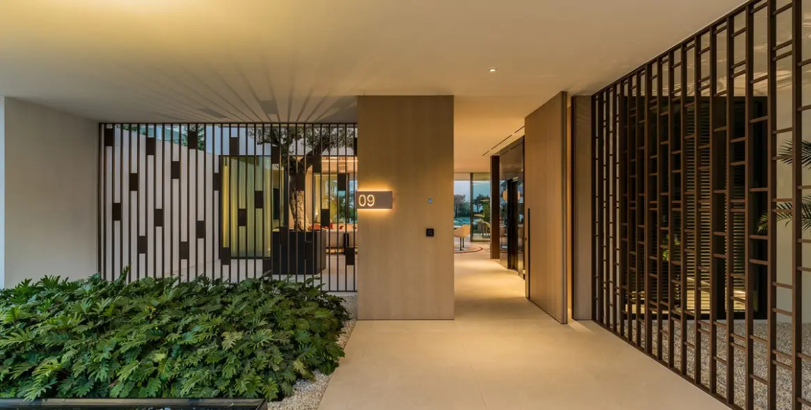 Sale of semi-detached house in Marbella 52