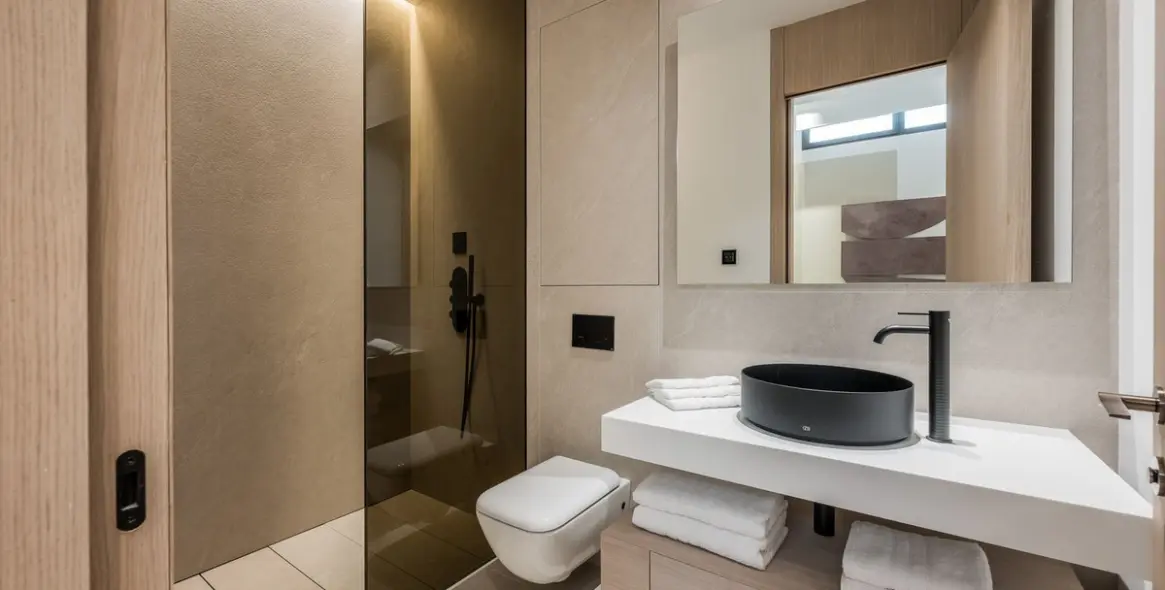 Sale of semi-detached house in Marbella 56